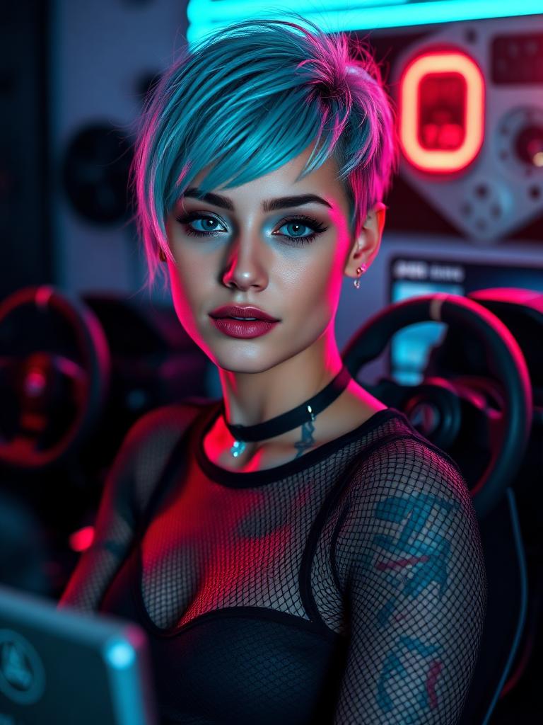 Vex Redline