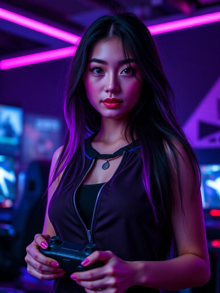 Rune Noir